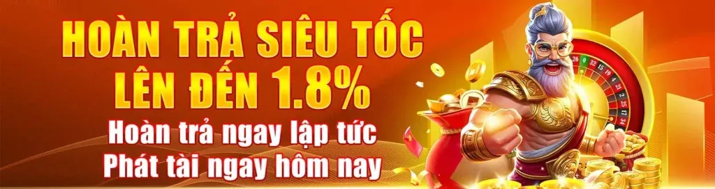 Banner kêu gọi hành động đăng ký go123 win