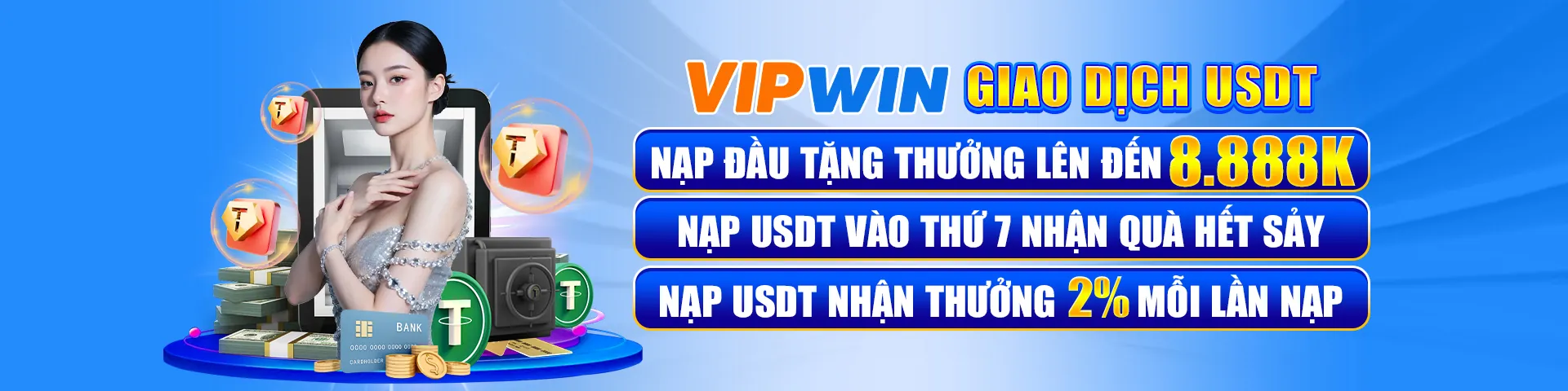 Các phương thức thanh toán an toàn tại go123 win