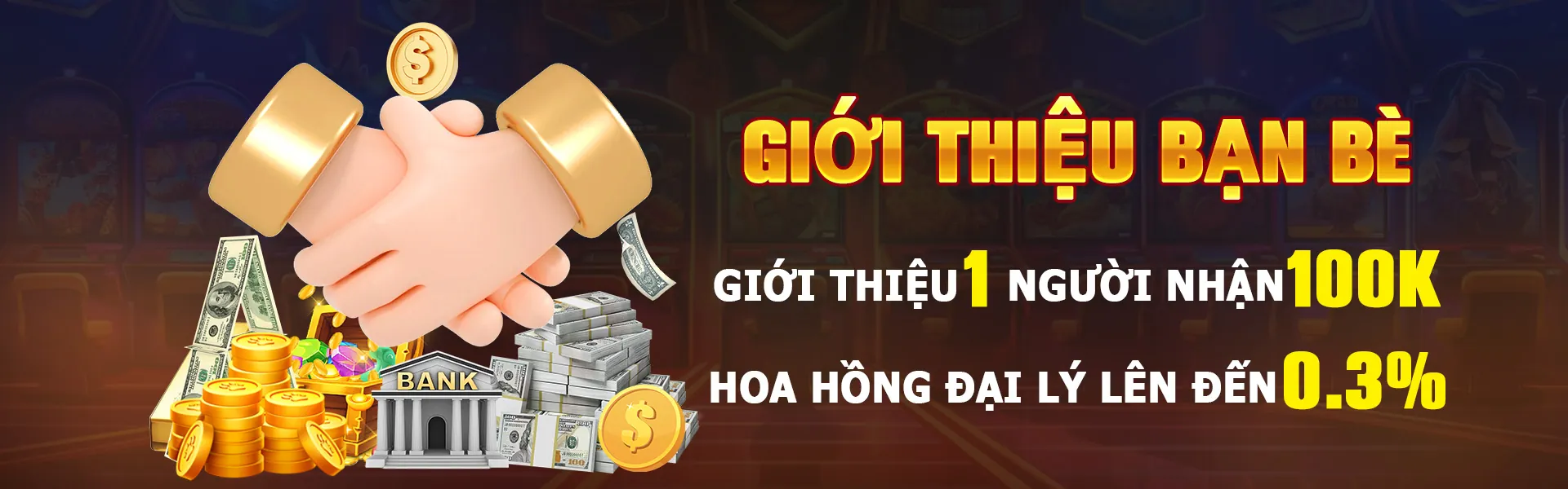 Khuyến mãi go123 win 2026