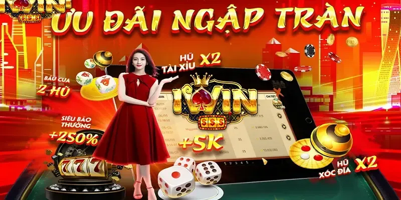 Khuyến mãi nạp lần đầu go123 win